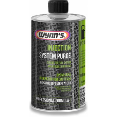 Wynn's Injection System Purge 1 l | Zboží Auto