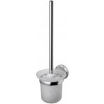 Bisk Seduction WC štětka sklo 03583 – Hledejceny.cz