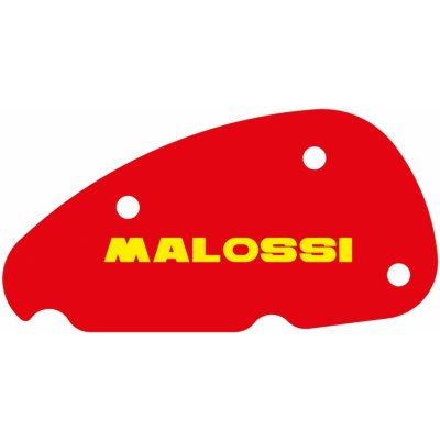 Vložka vzduchového filtru Malossi Red Sponge, APRILIA SR Di-Tech M.1417226 – Hledejceny.cz
