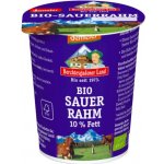 BGL Bionebio Bio Demeter zakysaná smetana 10 % tuku 200 g – Zboží Mobilmania