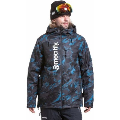Meatfly Manifold Blue Mossy – Hledejceny.cz