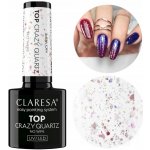 Claresa TOP NO WIPE CRAZY QUARTZ 5 g – Zboží Dáma
