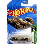 Mattel Hot Wheels Formula E Gen 2 Car Gold E2 – Hledejceny.cz