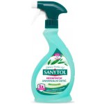 Sanytol Professional univerzální čistič 750 ml – Zboží Dáma