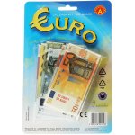Alexander hrací peníze Eura – Zboží Dáma