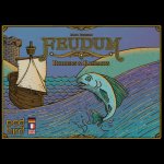 Feudum: Rudders & Ramparts – Hledejceny.cz