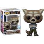 Funko Pop! Guardians of the Galaxy Vol. 3 Rocket – Hledejceny.cz