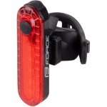 Force Dot 20 lm USB zadní černé – Zboží Dáma
