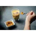 Powerlogy Upgraded Organic Turmeric Powder 300 g – Hledejceny.cz