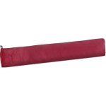 Bellatex Polštář těsnící válec LIN červený 15x85 – Zboží Dáma Bellatex Polštář těsnící válec LIN červený 15x85 – Zboží Dáma