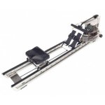 NOHrD WaterRower S1 Stainless Steel – Zboží Mobilmania