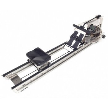 NOHrD WaterRower S1 Stainless Steel