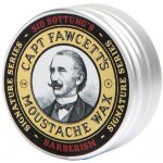 Captain Fawcett Barberism by Sid Sottung vosk na knír 15 ml – Hledejceny.cz