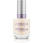 Jordana lak na francouzskou manikúru FM-146 BARE BEIGE 15 ml