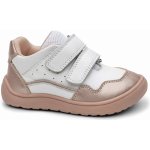 Protetika dětské barefoot boty VENTRA White – Zbozi.Blesk.cz