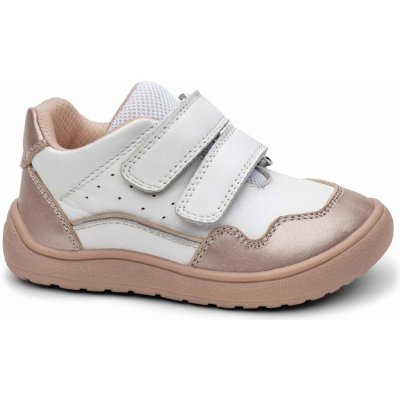 Protetika dětské barefoot boty VENTRA White – Zbozi.Blesk.cz