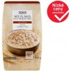 Cereálie a müsli Tesco Směs celozrnných cereálních vloček 500 g