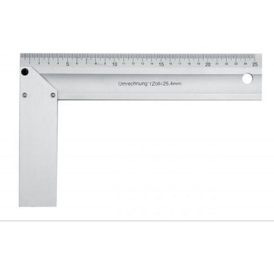 Vorel truhlářský alu 300 mm TO-18361 – Zboží Mobilmania