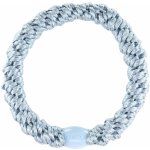 KKNEKKI Gumička do vlasů Kknekki Sea Blue, modrá barva – Hledejceny.cz
