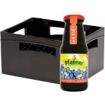 Pfanner borůvka 24 x 200 ml – Zboží Mobilmania
