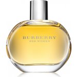 Burberry parfémovaná voda dámská 100 ml – Hledejceny.cz