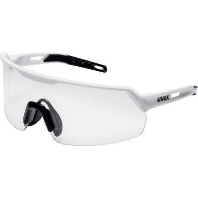 Uvex Ultrashield 9122415 čiré – Zboží Mobilmania