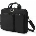 DICOTA Top Traveller TWO 13-14, black D3250803 – Hledejceny.cz