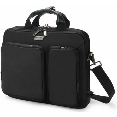 DICOTA Top Traveller TWO 13-14, black D3250803 – Hledejceny.cz