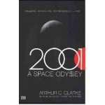 2001: A Space Odyssey – Clarke Arthur C. – Sleviste.cz