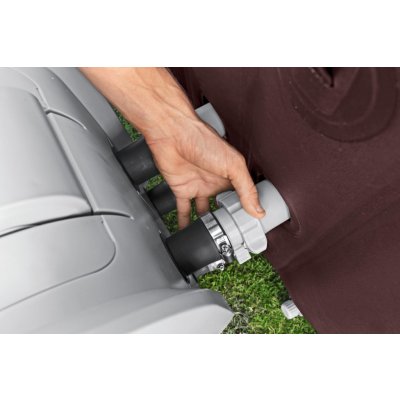 Bestway HydroJet PRO 6001U – Zboží Dáma