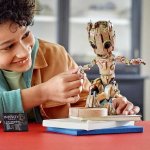 LEGO® Marvel 76217 Já jsem Groot – Zboží Živě