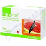 Fytofontana Citrovital 30 kapslí – Hledejceny.cz