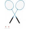 Badmintonový set Rebel RBA-4100 Active