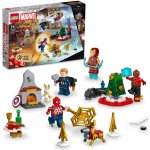 Lego Marvel Avengers 76267 – Hledejceny.cz