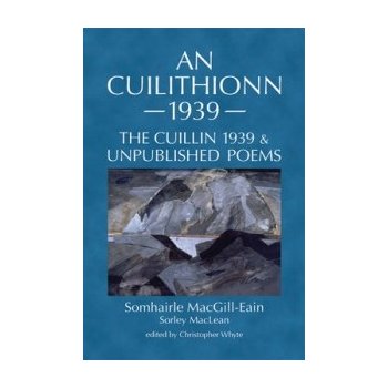 An Cuilithionn 1939 S. Maclean