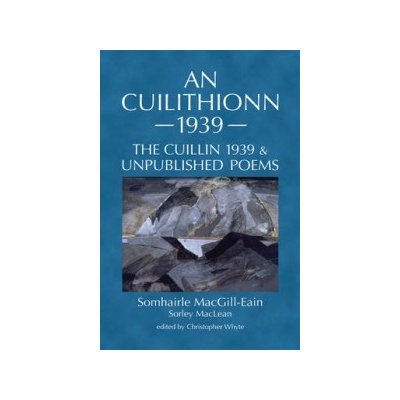 An Cuilithionn 1939 S. Maclean