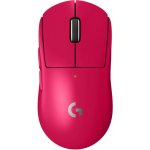 Logitech G PRO X Superlight 2 Wireless Gaming Mouse 910-006797 – Hledejceny.cz