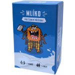 Mlíko pro žíznivé příšerky – Zbozi.Blesk.cz