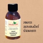Dokonalá Láska LÁSKA 64 Při separační úzkosti podpůrný olej 50 ml – Hledejceny.cz