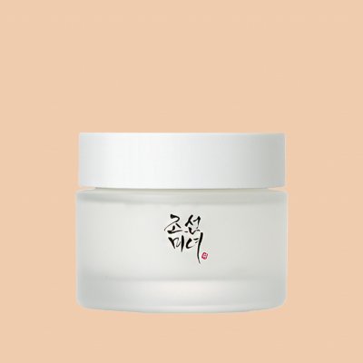 Beauty of Joseon Dynasty Cream Vyživující a hydratační krém 50 g – Zboží Dáma