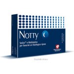 NOTTY lavanda PharmaSuisse 30 tablet – Hledejceny.cz