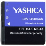 Yashica NP-40 – Sleviste.cz