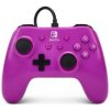 Gamepad PowerA Grape Purple NSGP0143-01