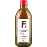 FerMato Fermentovaná rajčatová omáčka Bazalka 347 ml – Hledejceny.cz