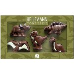 Heilemann Dárková sada Dinosauři 100 g – Zboží Mobilmania