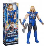 Hasbro Avengers Titan Hero Thor – Hledejceny.cz