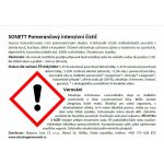 Sonett Pomerančový intenzivní čistič 10 l – Hledejceny.cz