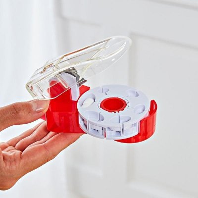 3Pagen Rozdělovač tablet různých velikostí 494583 – Sleviste.cz