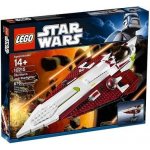 LEGO® Star Wars™ 10215 Obi-Wan's Jedi Starfighter – Zboží Živě