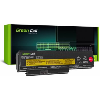 Green Cell LE63 4400mAh - neoriginální